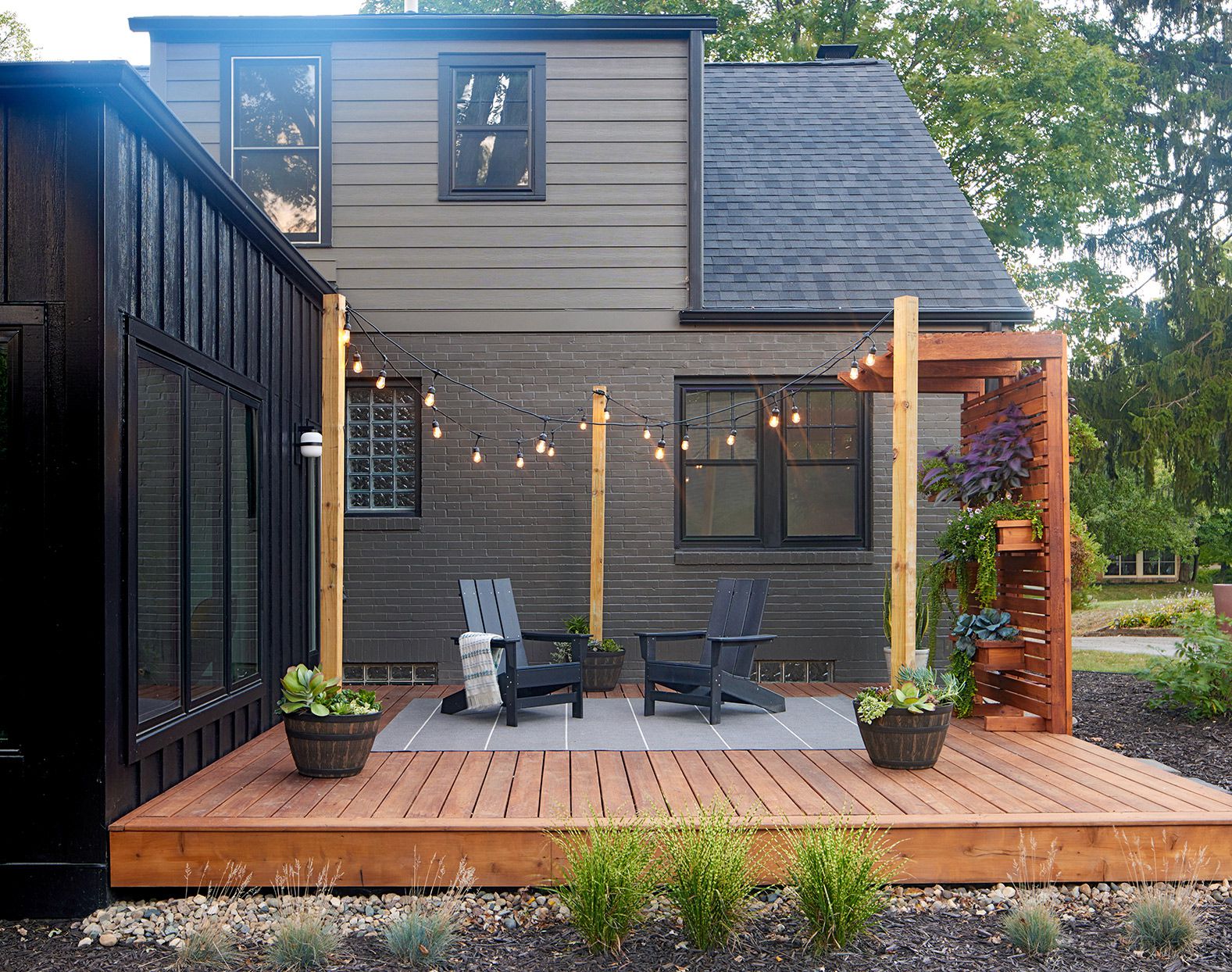 How to Maintain Your Residential Wood Deck for Longevity and Beauty
