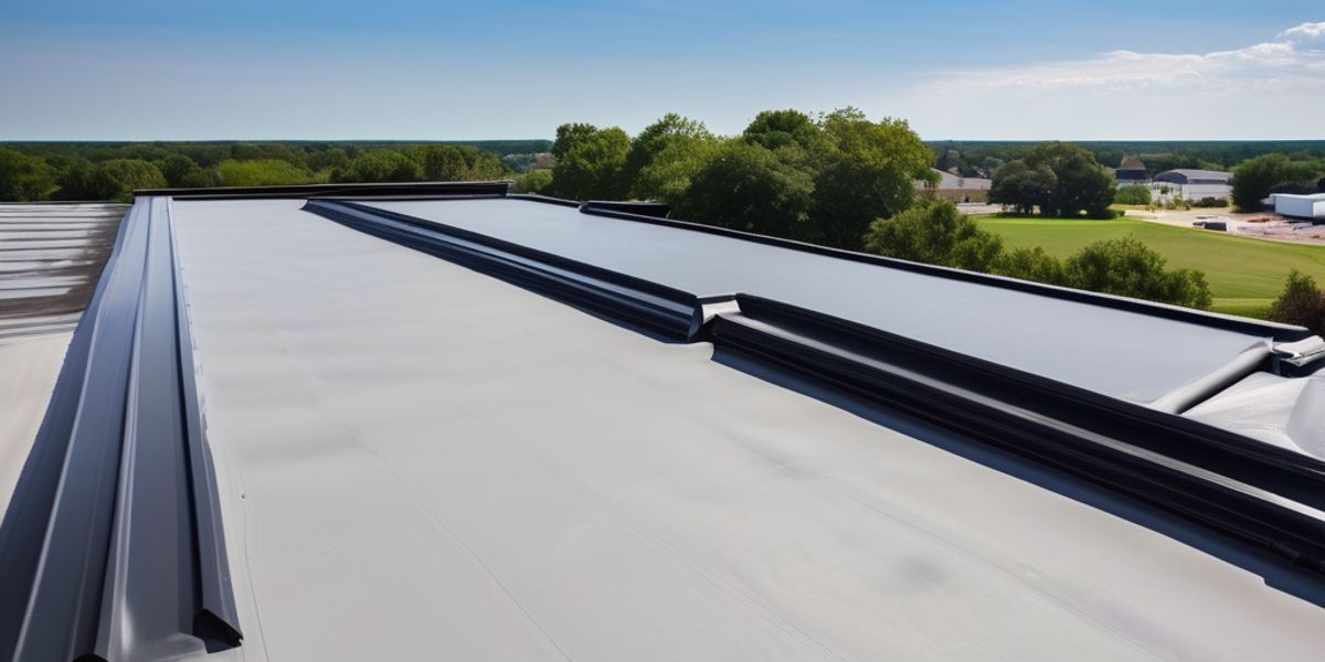 epdm roofing