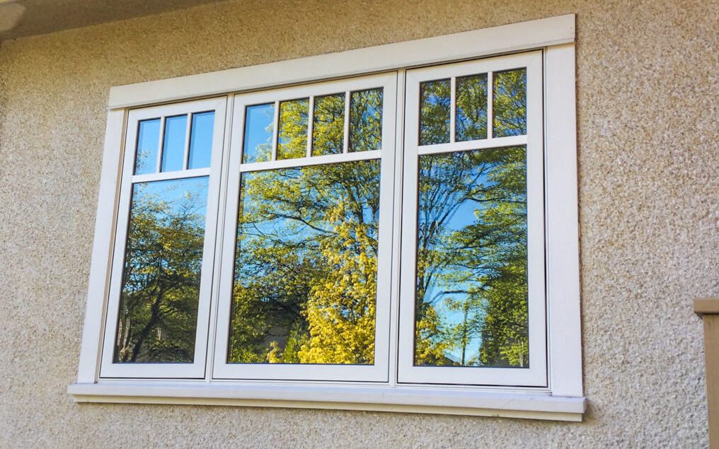 Preparing Your Windows for Spring Weather in Central Illinois