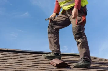 Roof Inspection for Summer complete guide