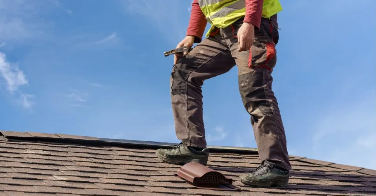 Roof Inspection for Summer complete guide
